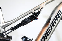 LAPIERRE Overvolt AM 6.6 2021 T.L 247029