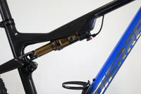LAPIERRE XR 9.9 2023 T.M 254139
