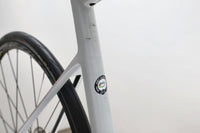BMC Teammachine SLR 02 Disc ONE 2019 T.56