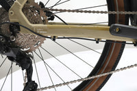 CUBE Nuride Hybrid Pro 625 Allroad T.L 2022 253592