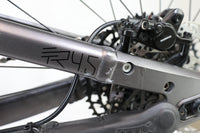 Lapierre Overvolt TR 4.5 2020 T.L 246290