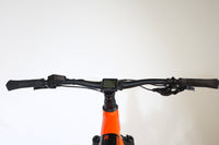 CUBE Stereo Hybrid 120 Race 750 2024 T.XL 251656