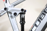 CUBE Stereo Hybrid 120 Race 750 2024 T.L 253653