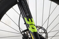 HAIBIKE Hardseven 6 2022 T.L