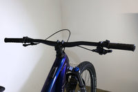 CUBE AMS Hybrid ONE44 C:68X 2025 T.M 250785