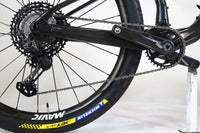 LAPIERRE XR 9.9 2023 T.L 254142