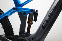 CUBE Stereo Hybrid 140 HPC ActionTeam 2022 T.M 255175