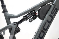FOCUS Jam² 7.9 2022 T.M