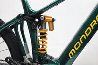 MONDRAKER Level XR 2024 T.L