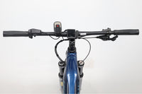 HAIBIKE Trekking 8 2023 T.S