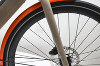 BMC 257 AL AMP TWO ST T.S 2023