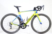 Specialized VENGE PRO VIAS 2016 T54 2201