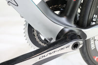 BIANCHI Oltre XR2 2016 T.50 246919