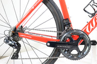Wilier Triestina Cento 10 Air 2017 T.L