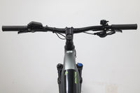 CUBE Reaction Hybrid Pro 750 Allroad 2024 T.XXL