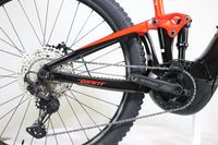 Giant Trance E+2 2022 T. M 621wh 3000