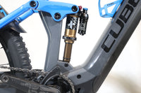 CUBE Stereo Hybrid 140 Actionteam 2022 T.XL 252110