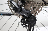 CUBE Kathmandu Hybrid Pro 750 2024 T.54