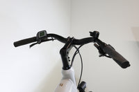 WINORA Tria 7 Eco Wave 2023 T.51 248589