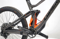 LAPIERRE ZESTY AM FIT 3.0 2020 T.M