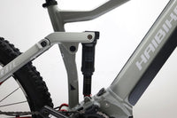 HAIBIKE AllTrail 5 2022 T.M 254302