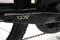 CUBE Nuride Hybrid Pro 625 Allroad T.S 2022 254293