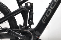 FOCUS Jam² 6.7 Nine 2020 T.M