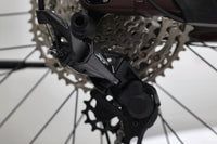 CUBE Reaction Hybrid SLX 750 2024 T.L
