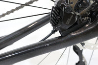Trek Emonda SLR 6 Dark Prismatic Black 2024 T.58 246425