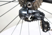 SCOTT Addict 15 Di2 2017 T.XS
