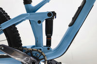 CUBE Stereo One44 C:62 Pro 2023 T.XS