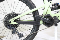 SANTA CRUZ Heckler 9C MX 2023 T.XL 247747