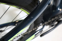 HAIBIKE HardNine 5 2021 T.L 253571