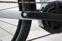 HAIBIKE Trekking 6 LowStep 2022 T.M