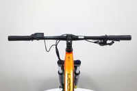 MEGAMO Ridon HT 504 10 2023 T.S