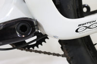 Yeti SB115 T1 2021 T.M 2983