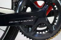 SPECIALIZED Men's S-Works Tarmac T.56 2018