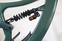 BH Xtep Lynx Pro 0.9 2024 T.M 253442
