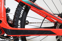 SCOTT Genius 750 2018 T.M 247637