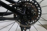 Cannondale Scalpel HM Ultimate MD 2021 M 2924