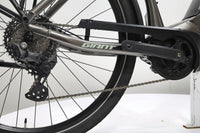 GIANT Dailytour E+ 2 D LDS 2022 T.M