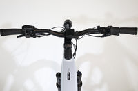 WINORA Yakun R5 Pro 2022 T.50 253316