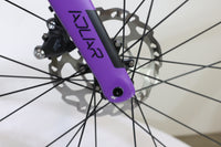 WILIER Triestina Adlar C8 Black 2024 T.S