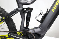 HAIBIKE Alltrail 9 2024 T.XL