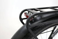 HAIBIKE Trekking 6 Lowstandover 2021 T.L