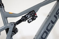 FOCUS Jam² 7.9 2022 T.L 253268