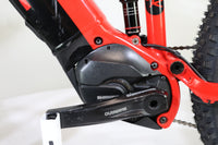 Rossignol E-Track Trail 2022  T.L 2693