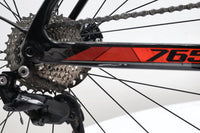 LOOK 765 Optimum Shimano 105 2023 T.S