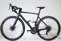 SCOTT Addict RC Ultimate 2021 T.S