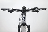 SCOTT Strike eRide 920 EVO 2022 T.L